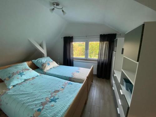 Ferienwohnung am Teufelsmoor -KEINE MONTEURE-