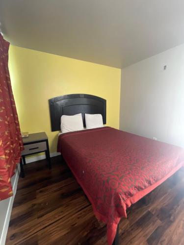 Best Inn Motel Seaworld & Lackland AFB in Lackland