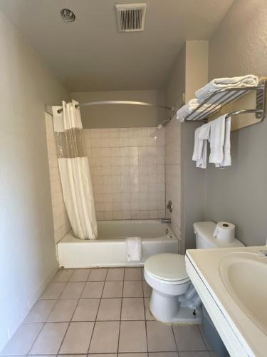 Best Inn Motel Seaworld & Lackland AFB – San Antonio, TX