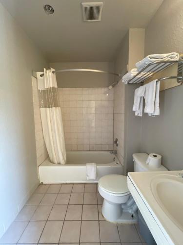Best Inn Motel Seaworld & Lackland AFB – San Antonio, TX