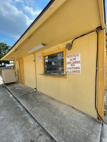 Best Inn Motel Seaworld & Lackland AFB – San Antonio, TX