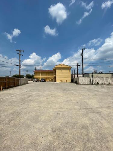 Best Inn Motel Seaworld & Lackland AFB in Lackland