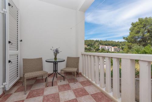 Apartmani Petracie in Drvenik (Splitsko-Dalmatinska)