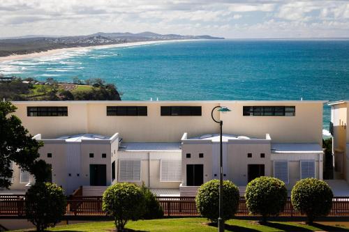 The Point Coolum