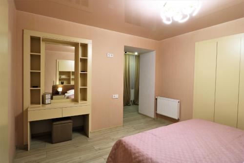 Apartment On Gudiashvili - Tap to explore photos