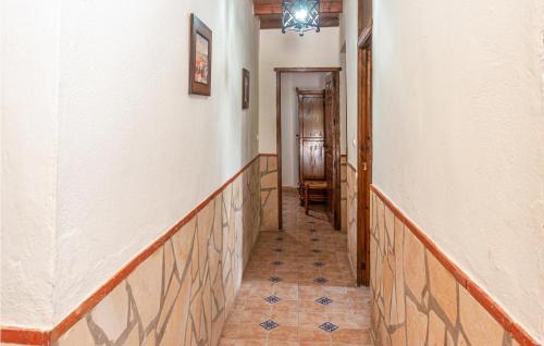 Cozy Home In Montefrio With Private Swimming Pool, Can Be Inside Or Outside