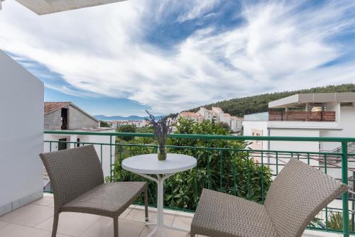 Apartmani Petracie in Drvenik (Splitsko-Dalmatinska)