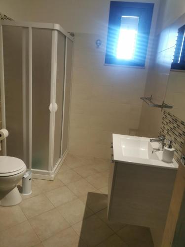 Case vacanze Baglio Sances