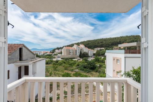 Apartmani Petracie in Drvenik (Splitsko-Dalmatinska)