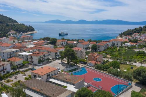 Apartmani Petracie in Drvenik (Splitsko-Dalmatinska)