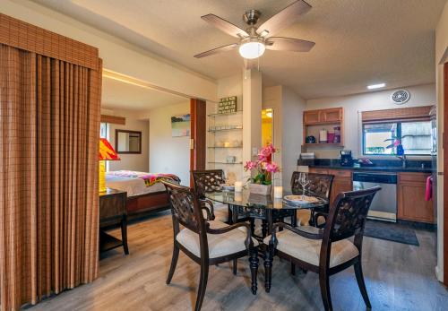 Sealodge B4 - affordable cute ocean view perfect romantic getaway - image 4