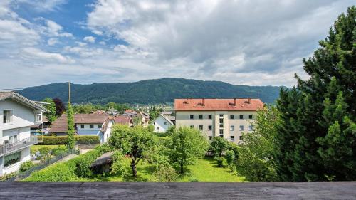 Haus unter Gerlitzen