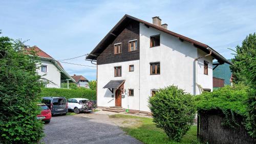 Haus unter Gerlitzen