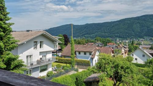 Haus unter Gerlitzen