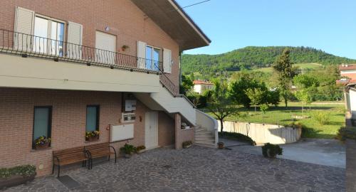 B&B Canavaccio - Accommodation - Urbino