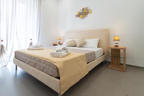 Lighthouse Apartment 3