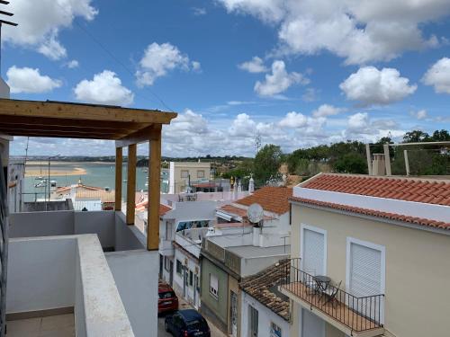 Casa de Alvor, Alvor