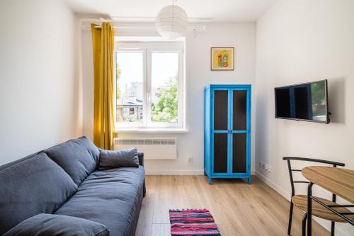 Mickiewicza Old Town Apartment WAWELOFTS, Kraków