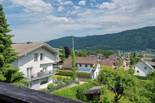 Haus unter Gerlitzen