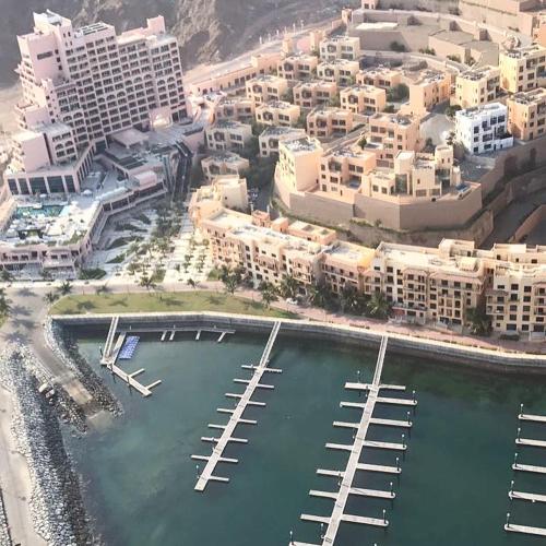 Villa Rome.Dibba