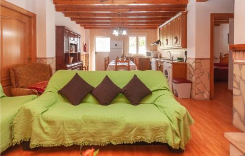 Awesome home in Montefrio with Outdoor swimming pool WiFi and 3 Bedrooms - image 2