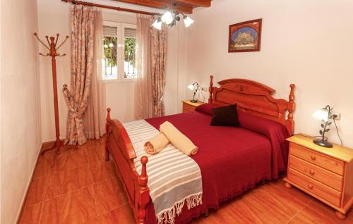 Awesome home in Montefrio with Outdoor swimming pool WiFi and 3 Bedrooms - image 14