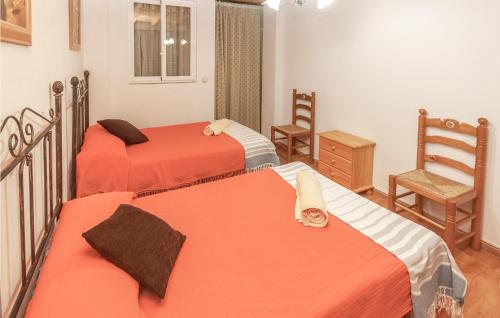 Awesome home in Montefrio with Outdoor swimming pool WiFi and 3 Bedrooms - main image