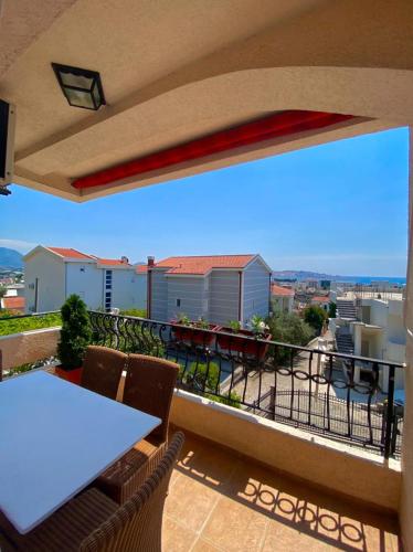 Apartments Grabovica - image 5