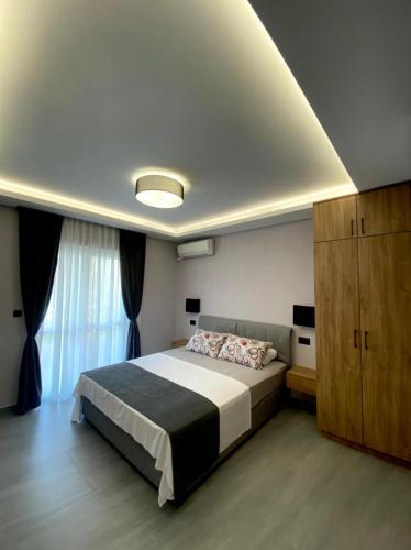 Apartments Grabovica - image 4