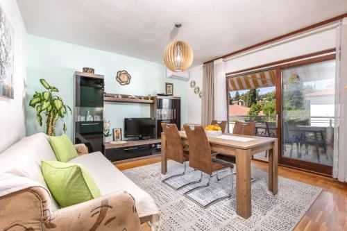 Apartment Jasna Punat - image 8