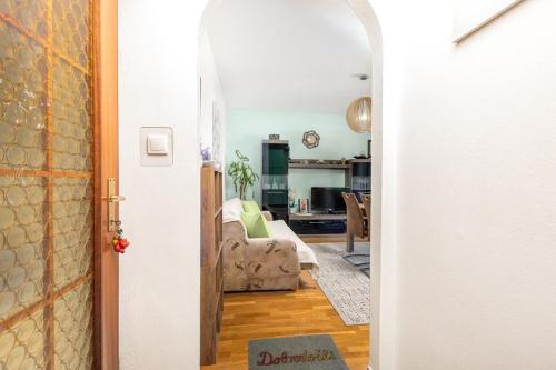 Apartment Jasna Punat - main image