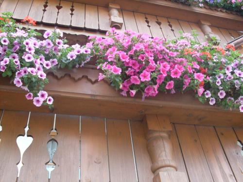 Landhaus Granat