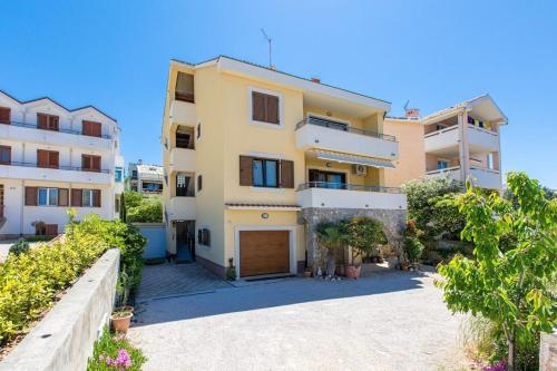 Apartment Jasna Punat - image 10