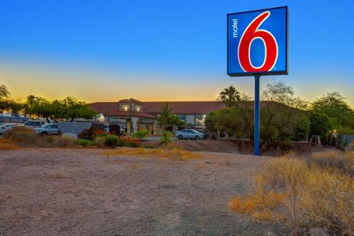 Motel 6-Apache Junction, AZ