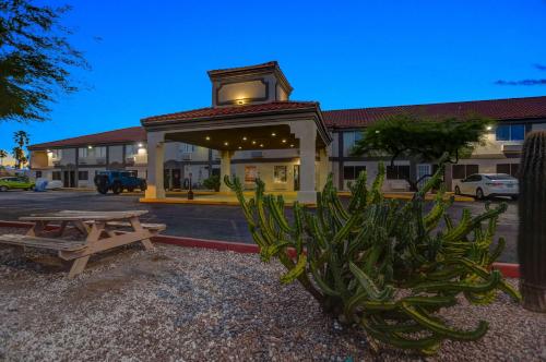 Motel 6-Apache Junction, AZ