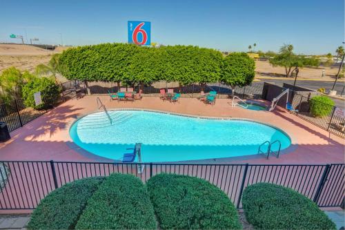 Attractions, Motel 6-Apache Junction, AZ in Apache Junction