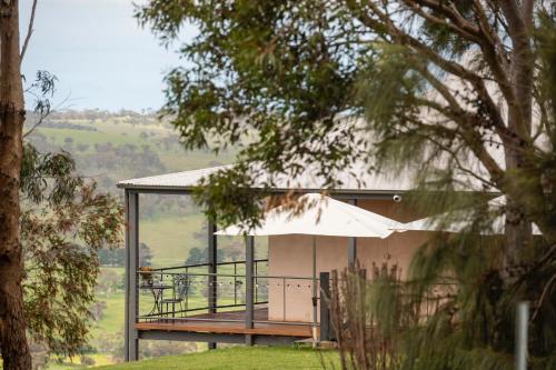 Old Coach Road Estate