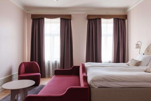 Hotel Ruth WorldHotels Crafted - image 4