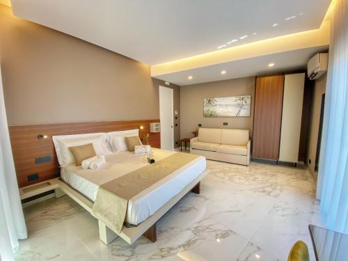 Suite, deluxe