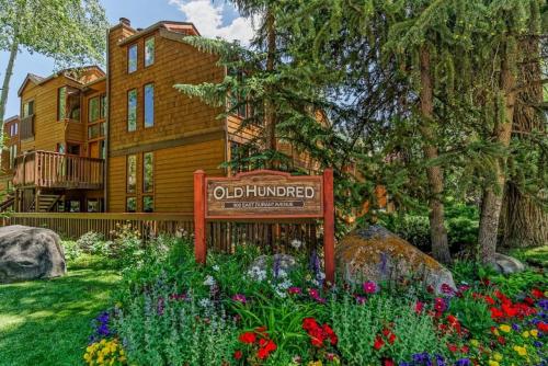 Old Hundred Unit 107 - image 13