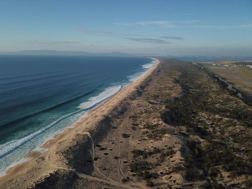 ชายหาด, Little Suite in คอมปอตา