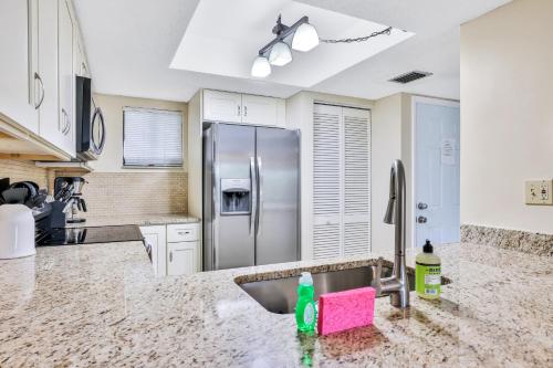 Ocean Village Club Condo Unit #E-35 - image 9