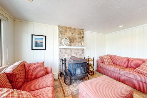 Family Beach Retreat - main image