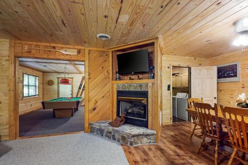 Hootenanny - main image