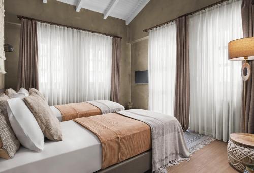 Kaipo Alaçatı Adult Only – Alaçati, AL