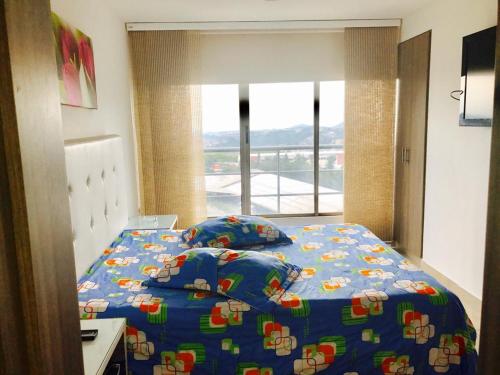 Apartamento en Pereira Alamos P11