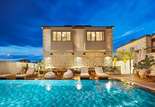 Kaipo Alaçatı Adult Only – Alaçati, AL