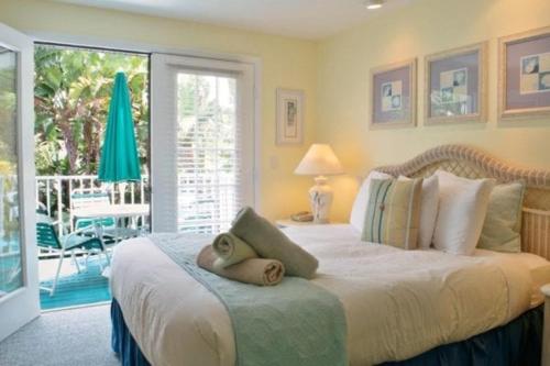 Siesta Palms By the Beach