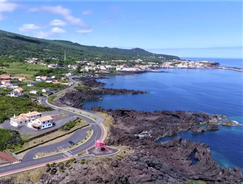  Casa Do Mar in São Roque do Pico
