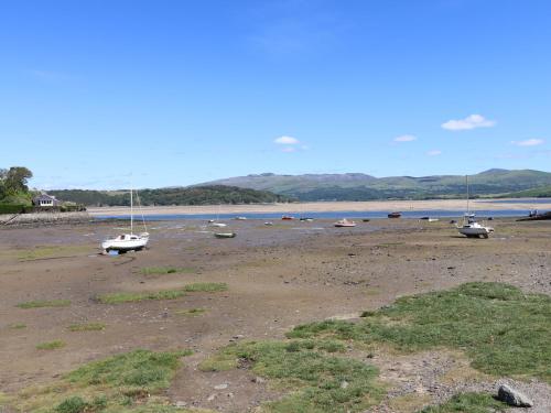Sea View apartment Porthmadog - image 3